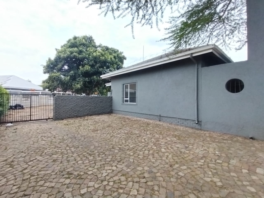 Commercial Property for Sale in Bodorp North West